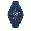 De gros ✨ Timex Montre Waterbury Ocean TW2V37400 Bleu marine Couleur Bleu marine ⭐