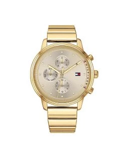 Top 10 🔔 Tommy Hilfiger Montre 1781905 Or Couleur Or ✨