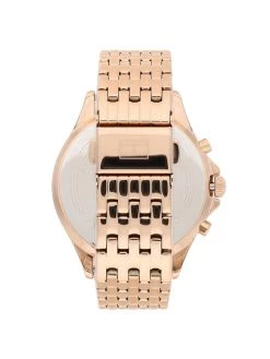 Meilleur prix 👏 Tommy Hilfiger Montre Ari 1782143 Rose Couleur Rose 🛒 -Montres femmes Soldes 2022 tommy hilfiger montre ari 1782143 rose 2