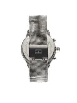 Promo 🛒 Tommy Hilfiger Montre Blake 1782304 Argent Couleur Argent 😉 -Montres femmes Soldes 2022 tommy hilfiger montre blake 1782304 argent 2