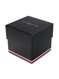 Promo 🛒 Tommy Hilfiger Montre Blake 1782304 Argent Couleur Argent 😉 -Montres femmes Soldes 2022 tommy hilfiger montre blake 1782304 argent 3