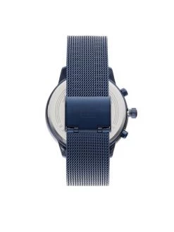Grosses soldes 💯 Tommy Hilfiger Montre Blake 1782305 Bleu marine Couleur Bleu marine ⌛ -Montres femmes Soldes 2022 tommy hilfiger montre blake 1782305 bleu marine 2