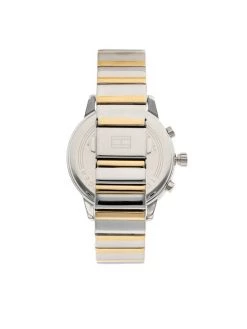 Acheter 🛒 Tommy Hilfiger Montre Blake TH1781908 Argent Couleur Argent ✔️ -Montres femmes Soldes 2022 tommy hilfiger montre blake th1781908 argent 2