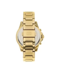 Remise 🔔 Tommy Hilfiger Montre Haven 1782195 Or Couleur Or ❤️ -Montres femmes Soldes 2022 tommy hilfiger montre haven 1782195 or 2