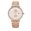 Nouveau 👍 Tommy Hilfiger Montre Jenna 1782296 Or rose Couleur Or rose 😍