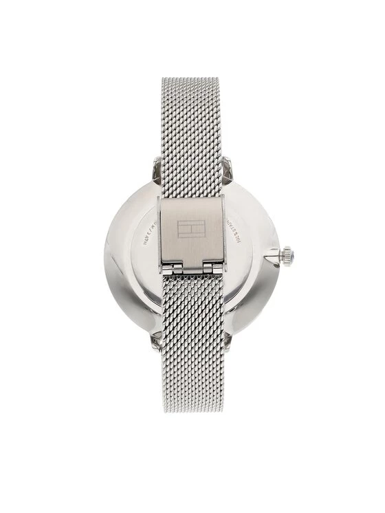 Sortie ❤️ Tommy Hilfiger Montre Project Z TH1782163 Argent Couleur Argent 🧨 3 Sortie ❤️ Tommy Hilfiger Montre Project Z TH1782163 Argent Couleur Argent 🧨 – Image 3