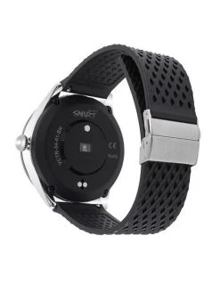 Acheter 😀 Vector Smart Smartwatch VCTR-34-01-BK Noir Couleur Noir 🥰 5 Acheter 😀 Vector Smart Smartwatch VCTR-34-01-BK Noir Couleur Noir 🥰 -Montres femmes Soldes 2022 vector smart smartwatch vctr 34 01 bk noir 2