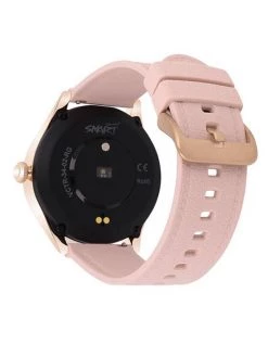 Coupon ❤️ Vector Smart Smartwatch VCTR-34-02-RG Rose Couleur Rose 😍 -Montres femmes Soldes 2022 vector smart smartwatch vctr 34 02 rg rose 2