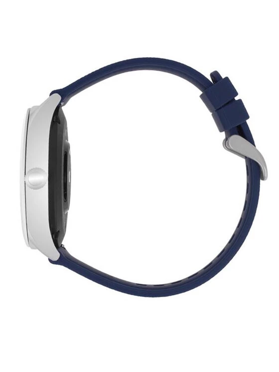Grosses soldes ❤️ Vector Smart Smartwatch VCTR-34-03-BL Bleu marine Couleur Bleu marine 🧨 2 Grosses soldes ❤️ Vector Smart Smartwatch VCTR-34-03-BL Bleu marine Couleur Bleu marine 🧨 – Image 2