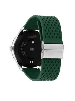 Sortie 😀 Vector Smart Smartwatch VCTR-34-04-GR Vert Couleur Vert 🎉 -Montres femmes Soldes 2022 vector smart smartwatch vctr 34 04 gr vert 2