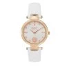 Promo ⭐ Versus Versace Montre Covent Garden Peti VSPHK0320 Blanc Couleur Blanc ❤️