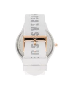 Sortie ⌛ Versus Versace Montre Domus VSP1O0421 Blanc Couleur Blanc 🔔 -Montres femmes Soldes 2022 versus versace montre domus vsp1o0421 blanc 2