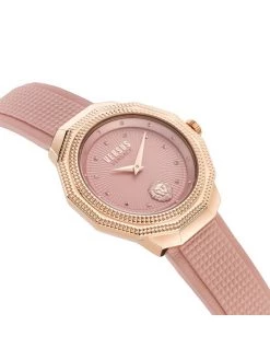 Meilleure vente 😉 Versus Versace Montre Femme Paradise Cove VSPZL0321 Rose Couleur Rose 💯 -Montres femmes Soldes 2022 versus versace montre femme paradise cove vspzl0321 rose 2