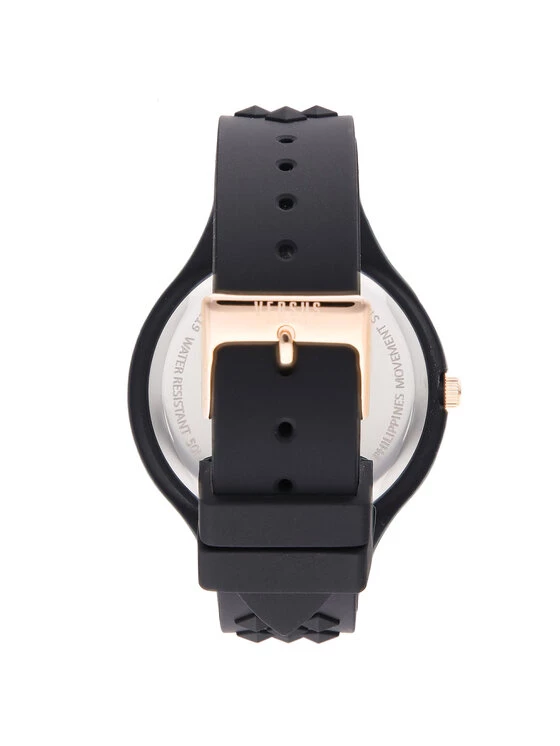 Sortie 🌟 Versus Versace Montre Fire Island VSPOQ5119 Noir Couleur Noir 🎉 3 Sortie 🌟 Versus Versace Montre Fire Island VSPOQ5119 Noir Couleur Noir 🎉 – Image 3