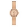 Meilleur prix 😀 Versus Versace Montre Lea Petite VSPZJ0621 Plaqué or rose Couleur Plaqué or rose 😀