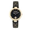 Coupon 🛒 Versus Versace Montre Los Feliz VSP1G0221 Noir Couleur Noir ⭐