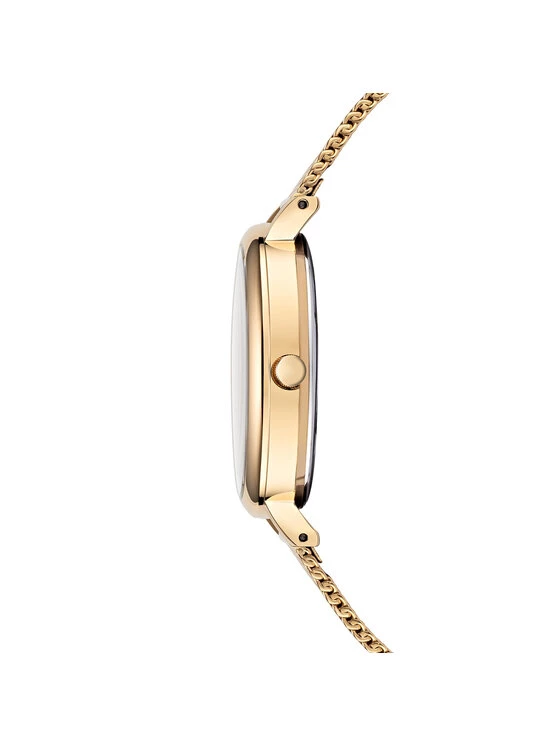 Coupon 🛒 Versus Versace Montre Mar Vista VSP1F0421 Or Couleur Or 🧨 2 Coupon 🛒 Versus Versace Montre Mar Vista VSP1F0421 Or Couleur Or 🧨 – Image 2