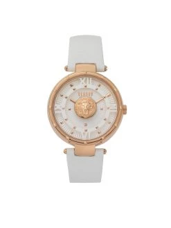 Tout neuf 💯 Versus Versace Montre Moscova VSPHH0320 Blanc Couleur Blanc 🎉