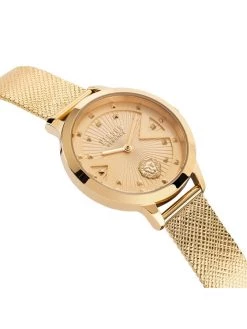 Coupon 🎉 Versus Versace Montre Palos Verdes VSPZK0521 Or Couleur Or ✔️ -Montres femmes Soldes 2022 versus versace montre palos verdes vspzk0521 or 2