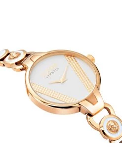 Tout neuf 🌟 Versus Versace Montre Saint Germain VSPER0419 Blanc Couleur Blanc ✔️ -Montres femmes Soldes 2022 versus versace montre saint germain vsper0419 blanc 2