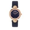 Top 10 🌟 Versus Versace Montre South Bay VSPZU0321 Bleu marine Couleur Bleu marine ❤️