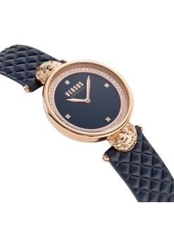 Top 10 🌟 Versus Versace Montre South Bay VSPZU0321 Bleu marine Couleur Bleu marine ❤️ -Montres femmes Soldes 2022 versus versace montre south bay vspzu0321 bleu marine 2