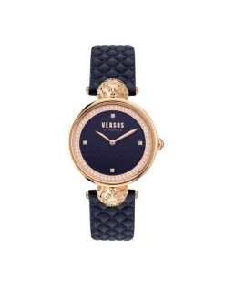 Top 10 🌟 Versus Versace Montre South Bay VSPZU0321 Bleu marine Couleur Bleu marine ❤️