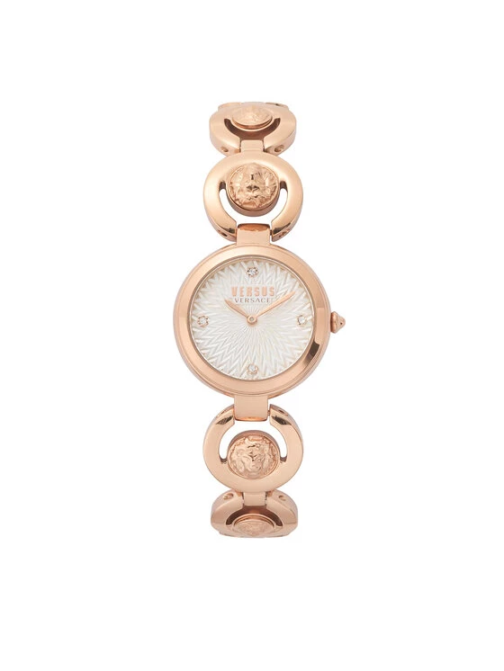 Budget 😍 Versus Versace Montre Versus Monte Stella VSPHL0420 Rose Couleur Rose ⭐ 1 Budget 😍 Versus Versace Montre Versus Monte Stella VSPHL0420 Rose Couleur Rose ⭐