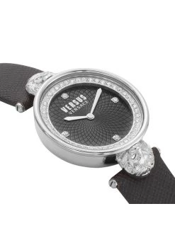 Nouveau 😍 Versus Versace Montre Victoria Harbour VSP331018 Noir Couleur Noir 😉 -Montres femmes Soldes 2022 versus versace montre victoria harbour vsp331018 noir 2